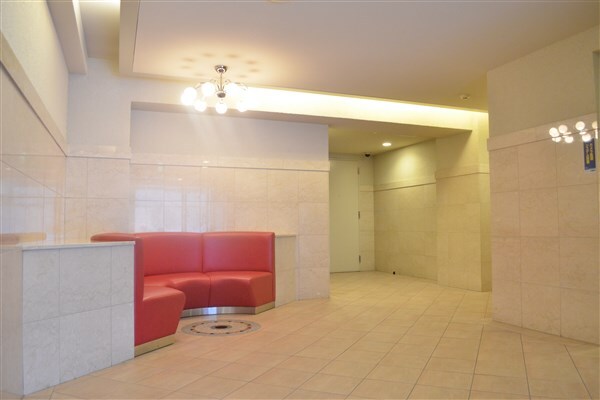 M.Hills西本町の物件外観写真