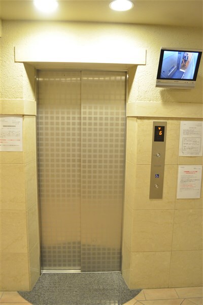 M.Hills西本町の物件外観写真