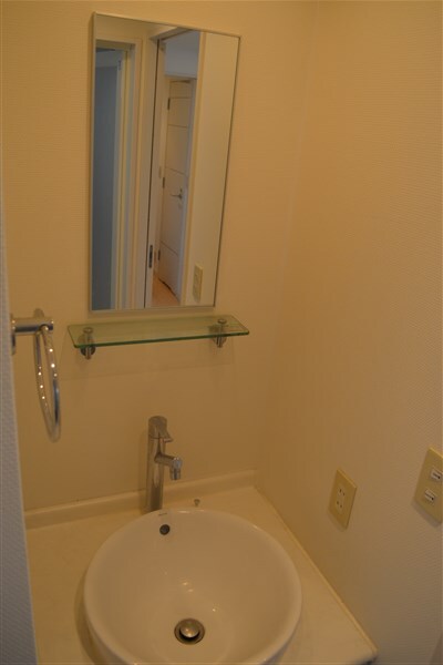 M.Hills西本町の物件内観写真