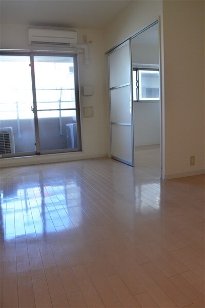 M.Hills西本町の物件内観写真