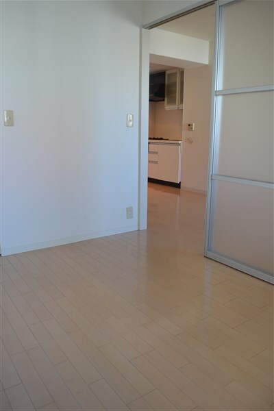 M.Hills西本町の物件内観写真