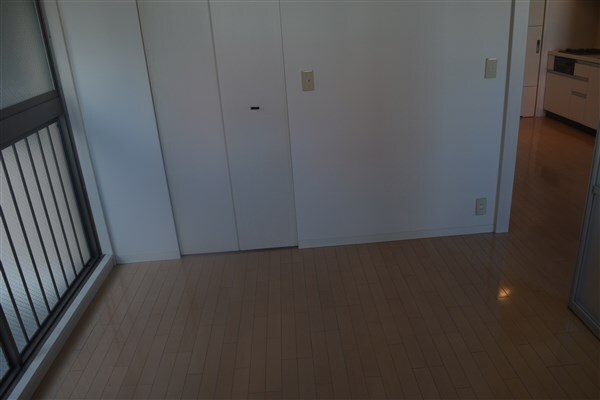 M.Hills西本町の物件内観写真