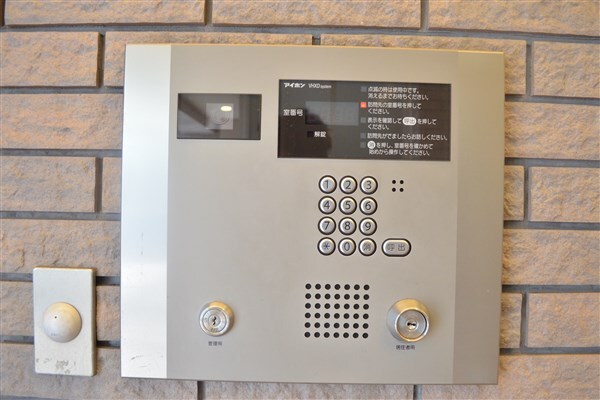 M.Hills西本町の物件内観写真