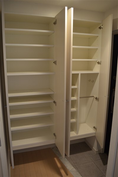 M.Hills西本町の物件内観写真