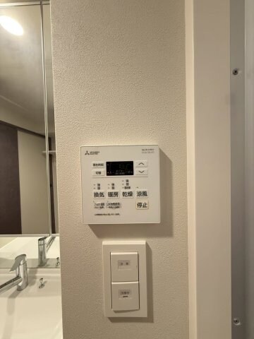 ルフォンプログレ新町の物件内観写真