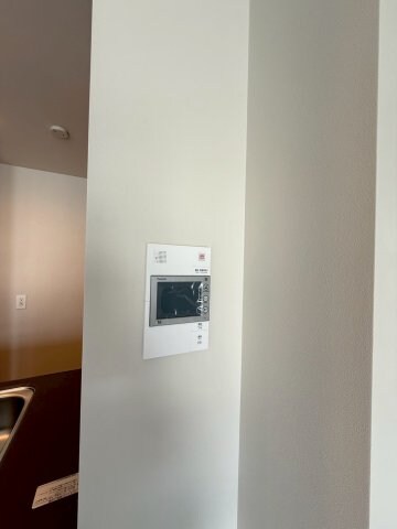 ルフォンプログレ新町の物件内観写真