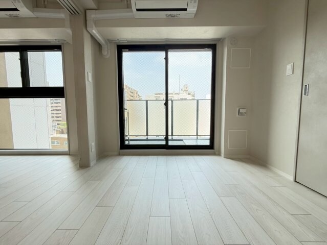 ルフォンプログレ新町の物件内観写真