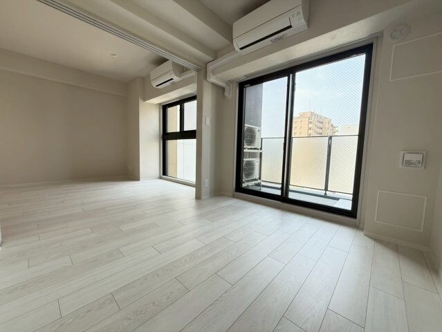 ルフォンプログレ新町の物件内観写真