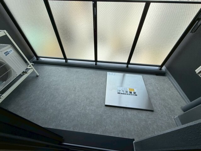 ルフォンプログレ新町の物件内観写真