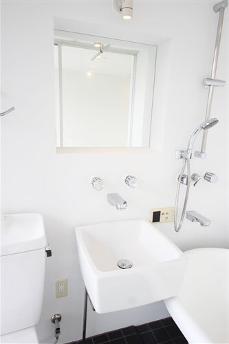 アクアプレイス大阪レジェンドⅡの物件内観写真