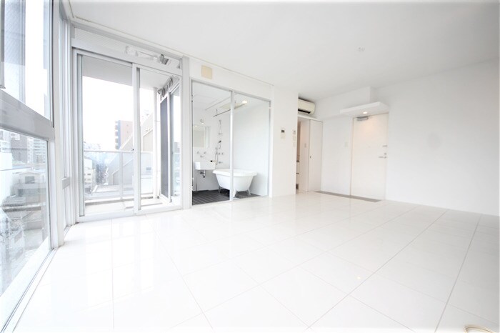 アクアプレイス大阪レジェンドⅡの物件外観写真