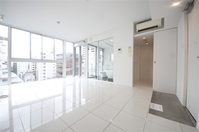 アクアプレイス大阪レジェンドⅡの物件外観写真