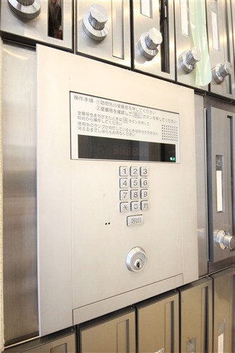 アクアプレイス大阪レジェンドⅡの物件内観写真