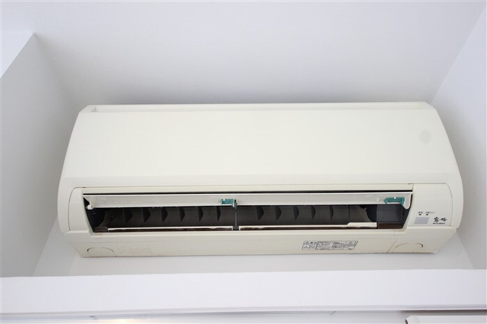 アクアプレイス大阪レジェンドⅡの物件内観写真