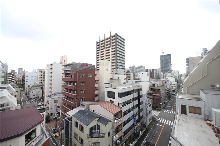 アクアプレイス大阪レジェンドⅡの物件内観写真