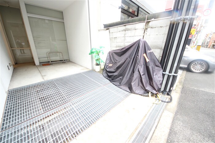 アクアプレイス大阪レジェンドⅡの物件内観写真