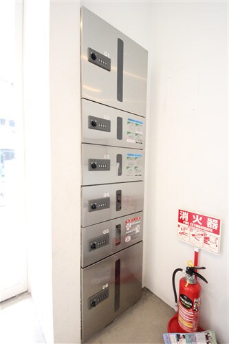 アクアプレイス大阪レジェンドⅡの物件内観写真