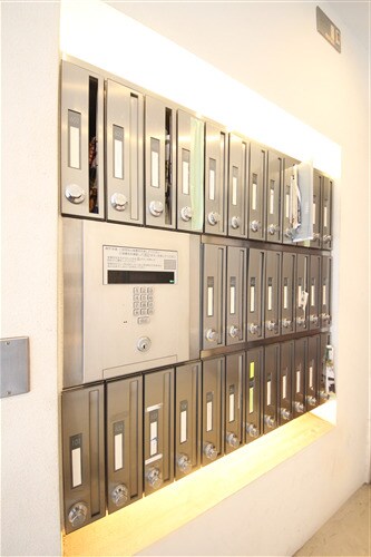 アクアプレイス大阪レジェンドⅡの物件内観写真