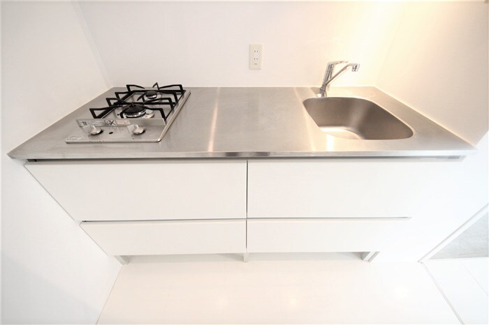 アクアプレイス大阪レジェンドⅡの物件内観写真