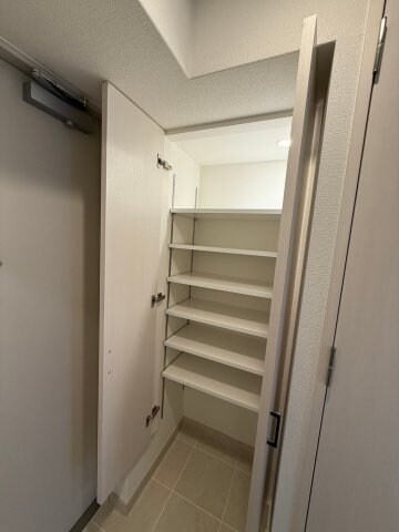 アドバンス大阪城べレッツァの物件内観写真