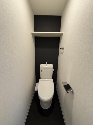 アドバンス大阪城べレッツァの物件内観写真