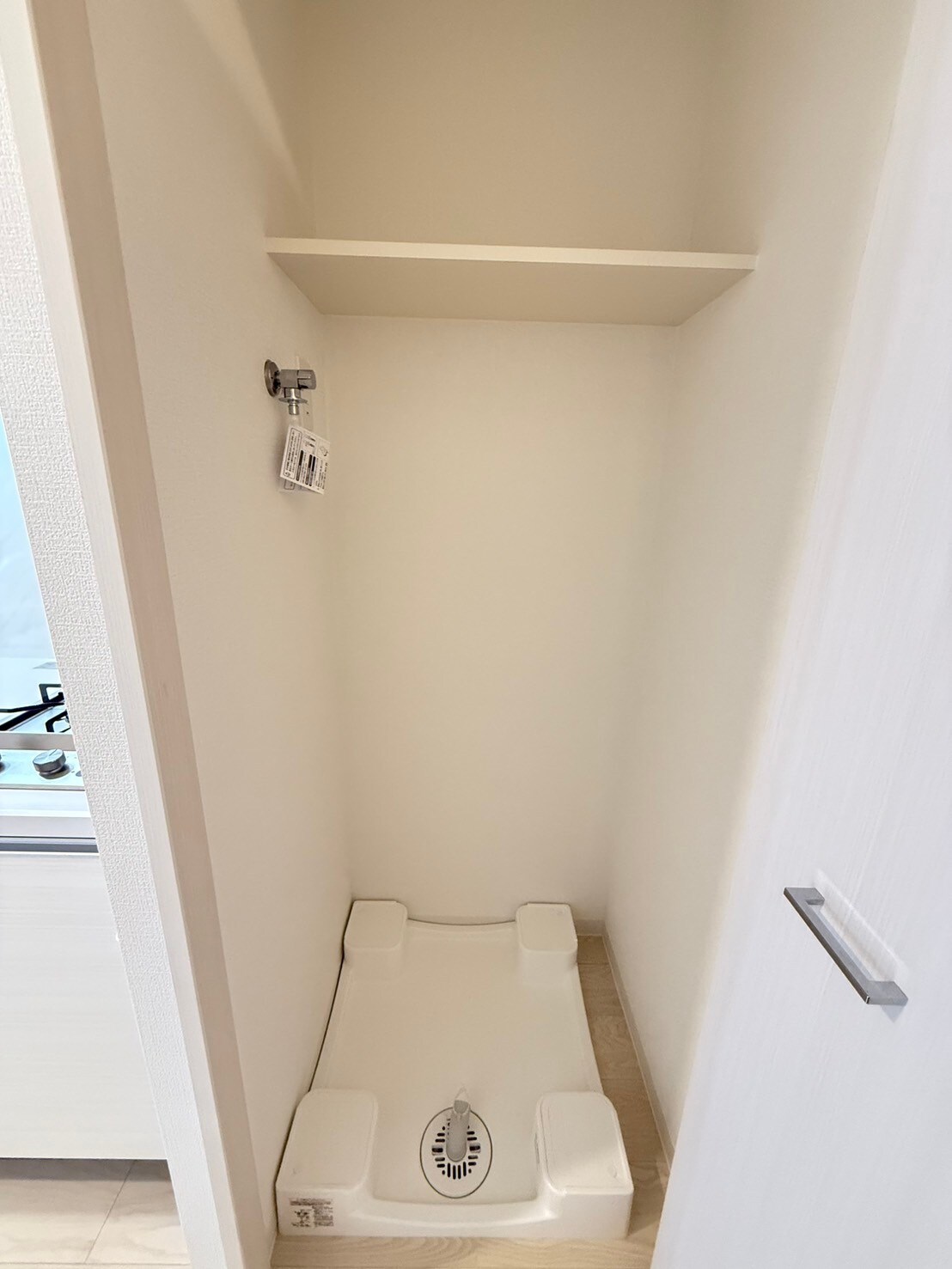 アドバンス大阪城べレッツァの物件内観写真