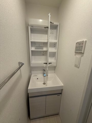 アドバンス大阪城べレッツァの物件内観写真