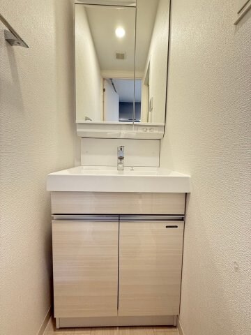 アドバンス大阪城べレッツァの物件内観写真