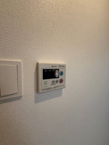 アドバンス大阪城べレッツァの物件内観写真