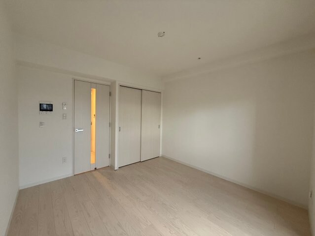 アドバンス大阪城べレッツァの物件内観写真