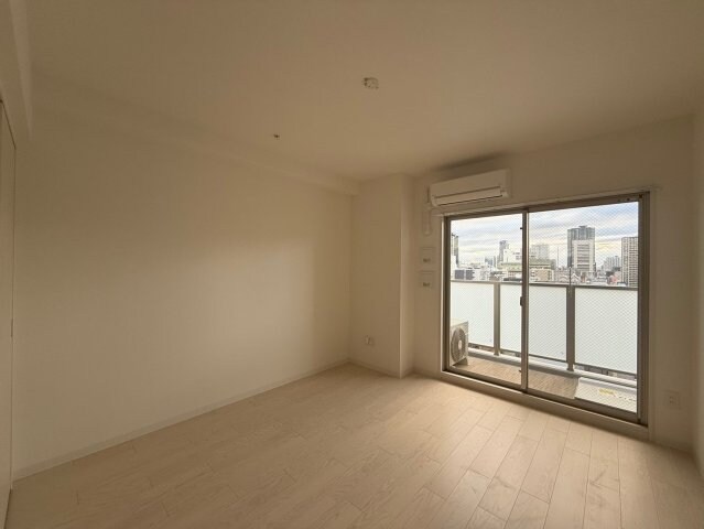 アドバンス大阪城べレッツァの物件内観写真