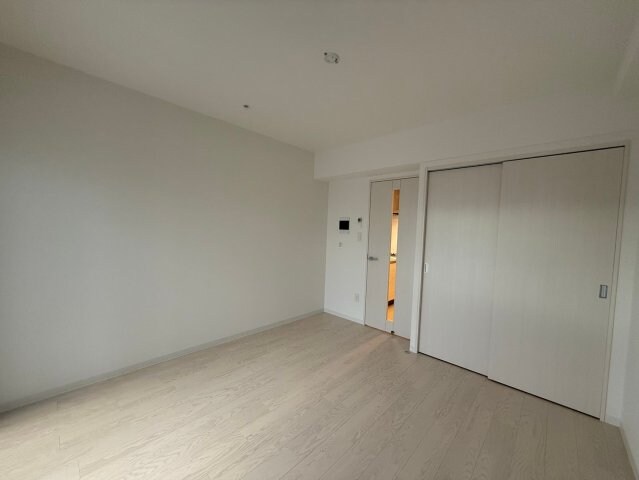 アドバンス大阪城べレッツァの物件内観写真