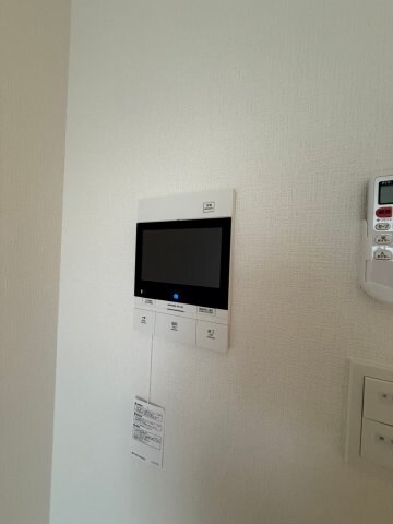 アドバンス大阪城べレッツァの物件内観写真