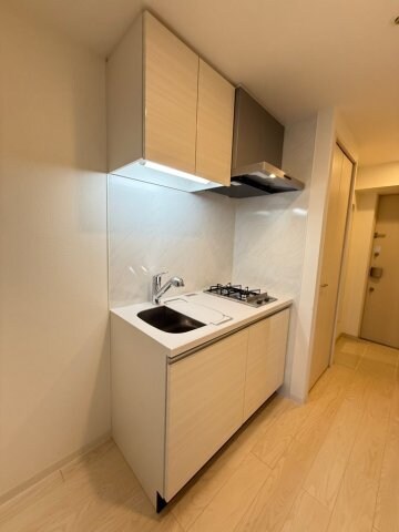 アドバンス大阪城べレッツァの物件内観写真