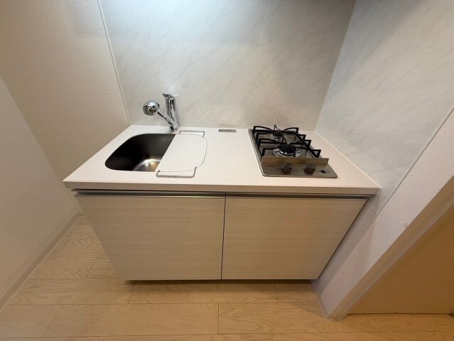 アドバンス大阪城べレッツァの物件内観写真