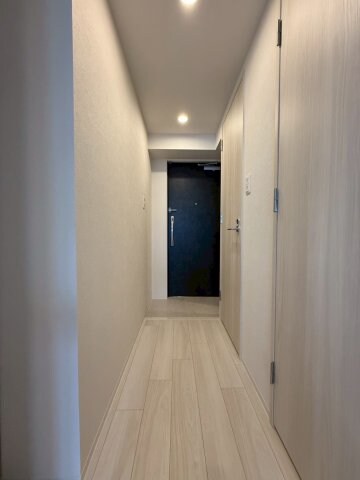 Alivis緑橋の物件内観写真