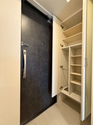 Alivis緑橋の物件内観写真