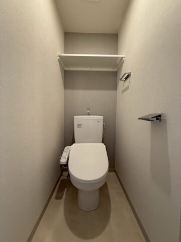 Alivis緑橋の物件内観写真