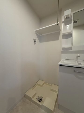 Alivis緑橋の物件内観写真