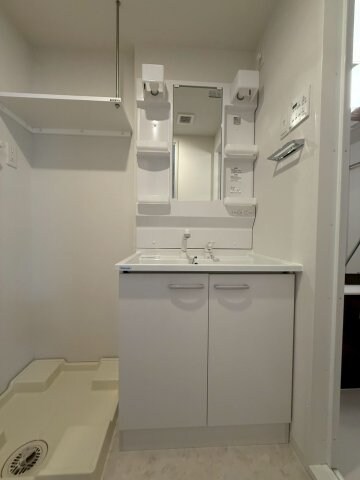 Alivis緑橋の物件内観写真