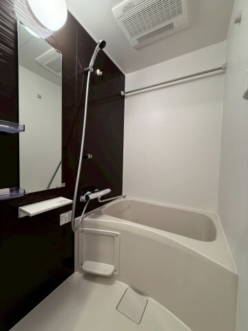 Alivis緑橋の物件内観写真