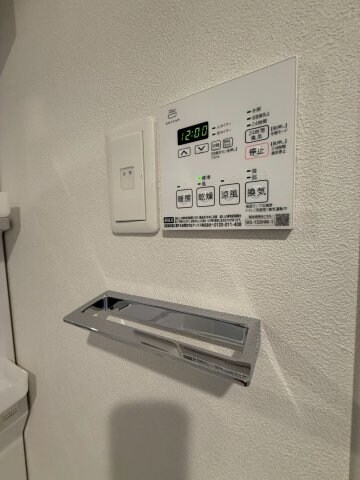 Alivis緑橋の物件内観写真