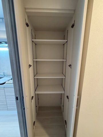 Alivis緑橋の物件内観写真