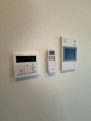 Alivis緑橋の物件内観写真