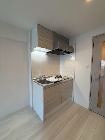 Alivis緑橋の物件内観写真