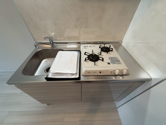 Alivis緑橋の物件内観写真