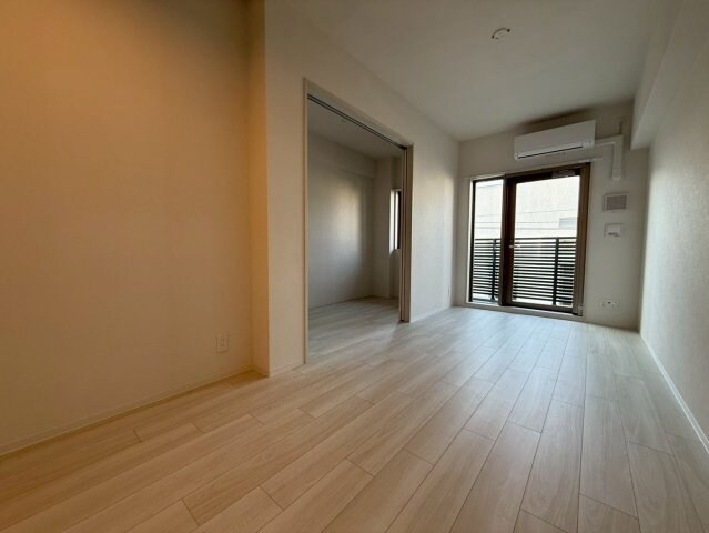 Alivis緑橋の物件内観写真