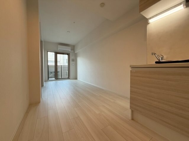 Alivis緑橋の物件内観写真