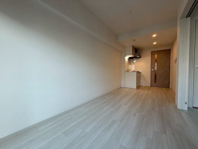 Alivis緑橋の物件内観写真