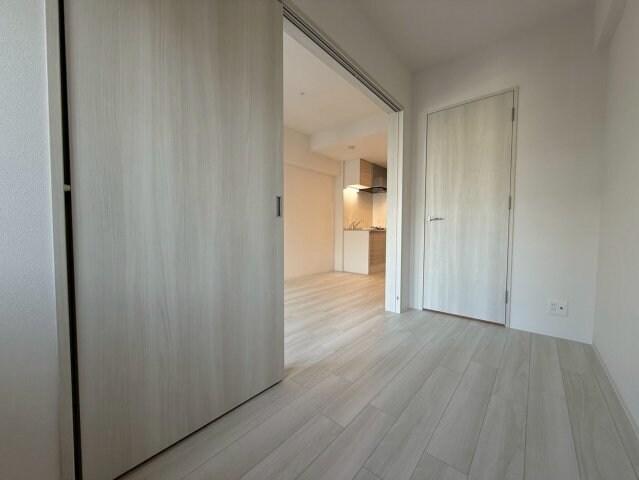 Alivis緑橋の物件内観写真